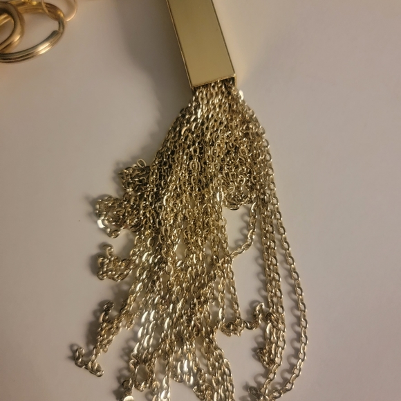 Louis VUITTON Lock & Key - Picture 13 of 17